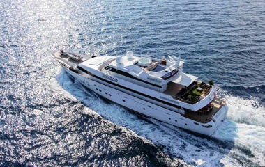 Siar & Moschini Miraggio