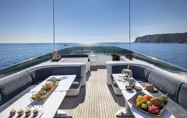 Cantieri Navali Lavagna  Andilis