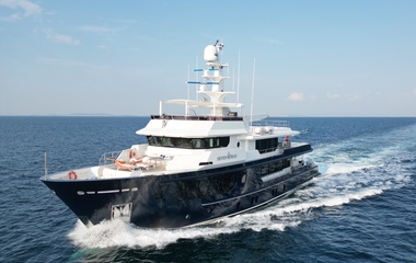 RMK Marine Seven Seas