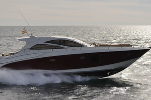 Astondoa 55 Open Cruiser