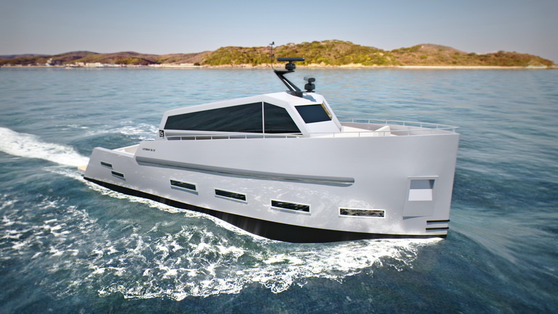 Leomar 50 CF