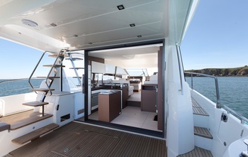 Prestige 520 (2022)