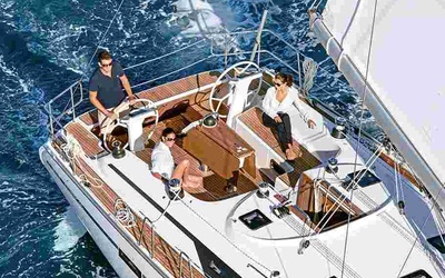 Bavaria Cruiser 46 Style