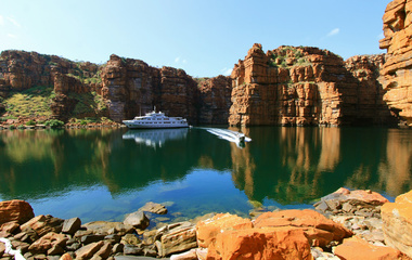 Image Marine True North