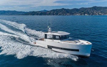 Sundeck 430 Open (2022)