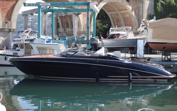 Riva Rivarama (2008)