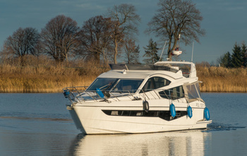 Galeon 550 Fly
