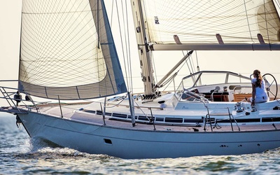 C-Yacht 1250i