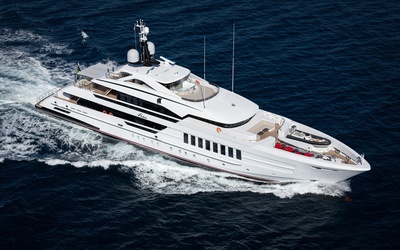 Barents Boats 620 MP