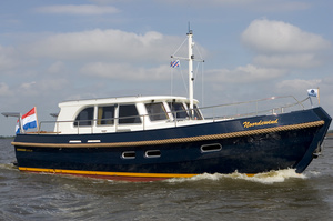 Boarncruiser 43 Classic Line OC