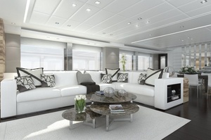 Fairline Targa 53 Open