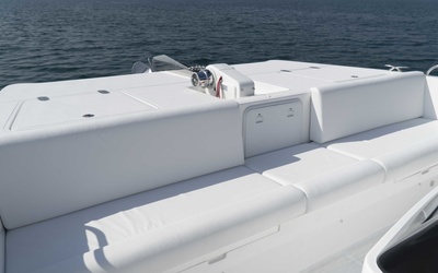 Silvercraft SilverCat 40 Lux