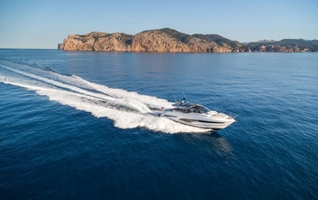 Princess V65 (2022)