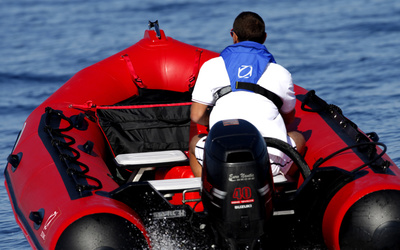 Zodiac Futura Mark III