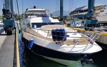 Azimut 70