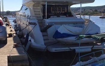 Azimut 78
