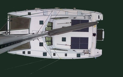 African Cats Geencat 605