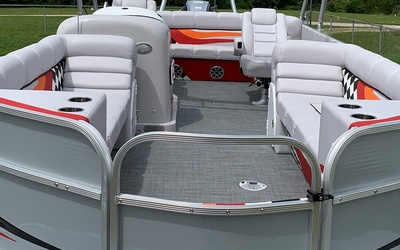 PlayCraft 2300 Daytona