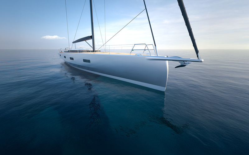 Y Yachts Y6