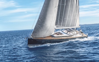 Bavaria C57