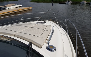 Fairline 40 Phantom