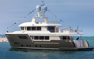 Cantiere delle Marche Acala