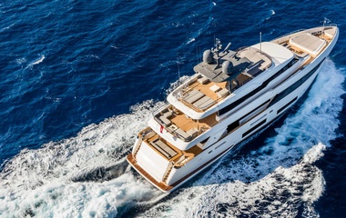 Custom Line Upstream