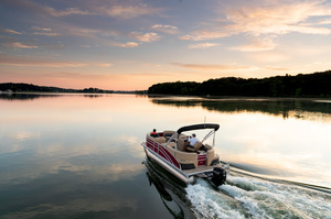 Harris Cruiser 190