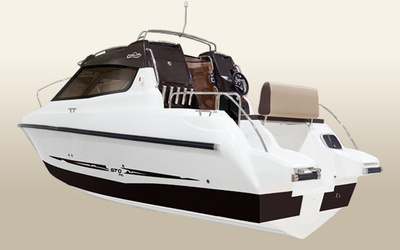 Galia 670 MC