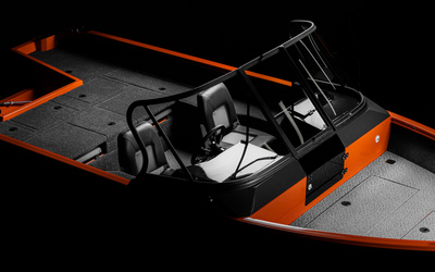 Windboat 4.6 EvoFish