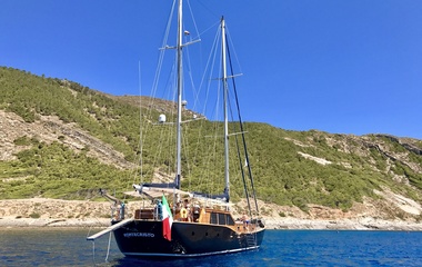 Neta Marine Montecristo