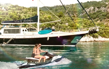 Neta Marine Sea U Soon