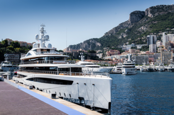 Monaco 2021: The Highlights 