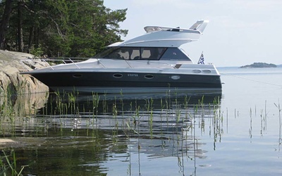 Marino Barracuda Fly 32