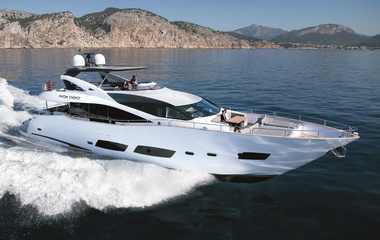 Sunseeker High Energy