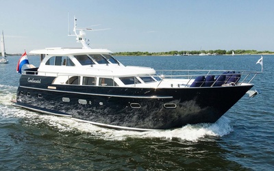 Wim van der Valk Aft Cabin 15.00