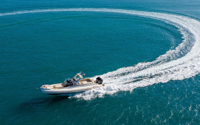 Solemar SX34