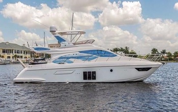 Azimut 54