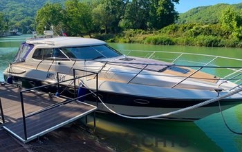 2008, Windy 37 Grand Mistral