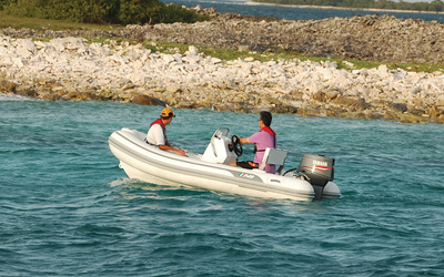 AB Inflatables Alumina 13 ALX