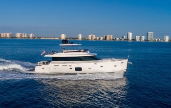 Azimut Magellano 76