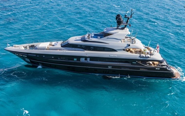 Mondomarine The Shadow