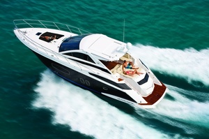 Regal 52 Sport Coupe