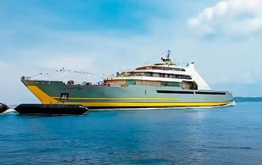 Custom Boats J7 Explorer