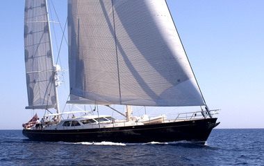 Royal Huisman  Antares