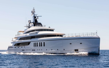 Benetti Artisan