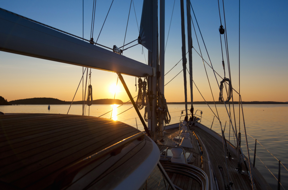 Not plain sailing: the world's best cruising regions - Lonely Planet