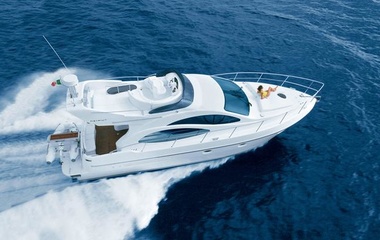 Azimut 42