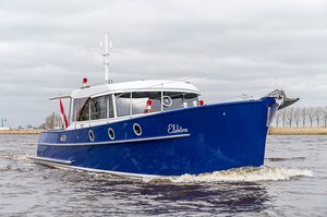 Serious Gently 40' Lausanne