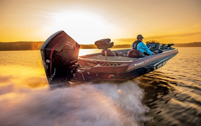 Ranger Z519 Cup Equipped